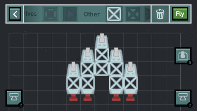 Emulate iPhone app SpaceShip Battles using MyAndroid Emulate iPhone app SpaceShip Battles using MyAndroid