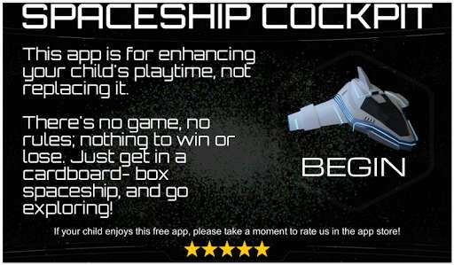 Run android online APK Spaceship Cockpit Simulator from MyAndroid or emulate Spaceship Cockpit Simulator using MyAndroid