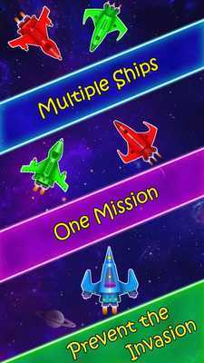 Emulate Android APK Spaceship Galaxy Fighting Game Emulate Android APK Spaceship Galaxy Fighting Game