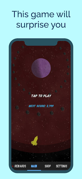 Run android online APK Spaceship Rocket from MyAndroid or emulate Spaceship Rocket using MyAndroid