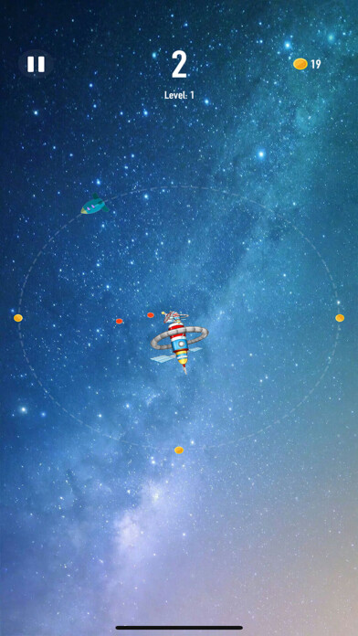 Emulate iPhone app Space Ship Tower using MyAndroid Emulate iPhone app Space Ship Tower using MyAndroid