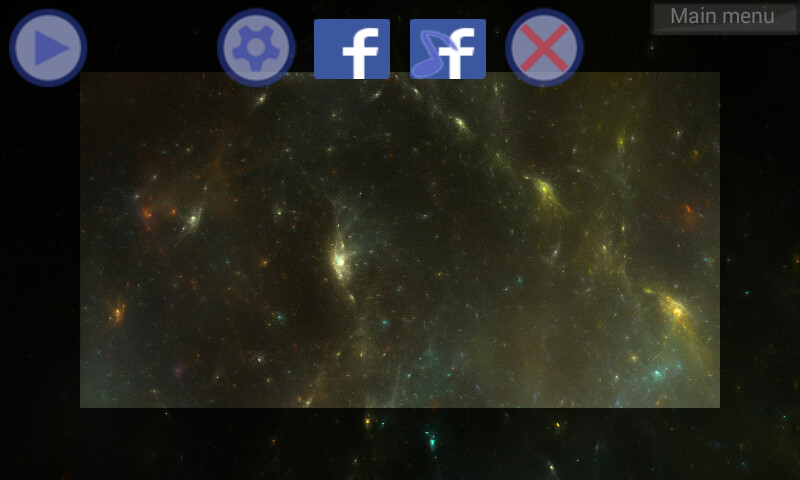 Emulate Android APK Spaceship Warfare Demo Emulate Android APK Spaceship Warfare Demo