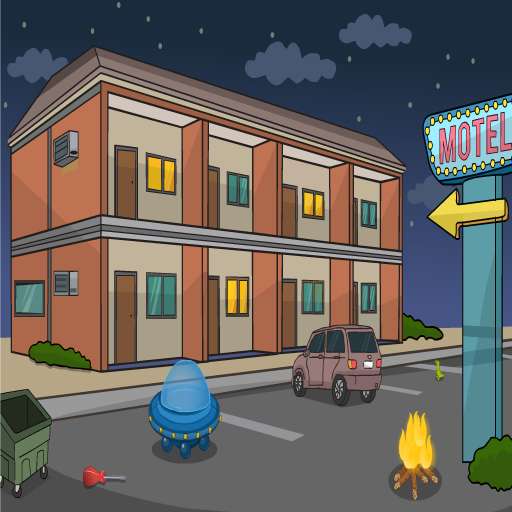 Emulate Android APK Spaceship With Alien Emulate Android APK Spaceship With Alien