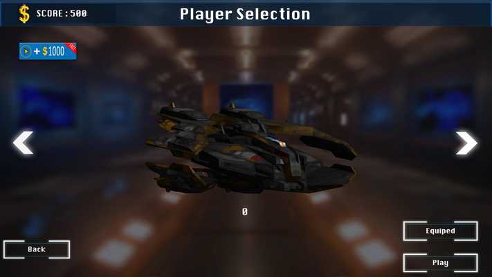 Emulate Android APK Space Shooter 3D : Space Crafts Fight Emulate Android APK Space Shooter 3D : Space Crafts Fight