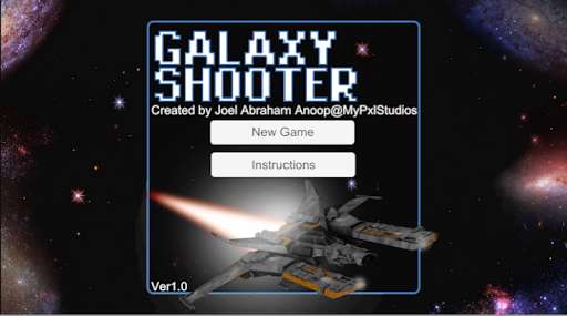 Run android online APK Space Shooter : Galaxy Wars from MyAndroid or emulate Space Shooter : Galaxy Wars using MyAndroid Run android online APK Space Shooter : Galaxy Wars from MyAndroid or emulate Space Shooter : Galaxy Wars using MyAndroid