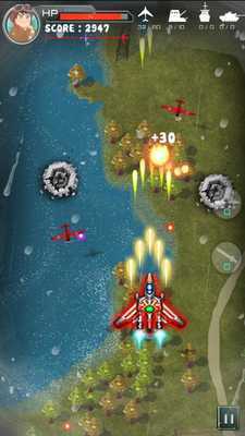 Emulate Android APK Space Shooter Revenge Emulate Android APK Space Shooter Revenge