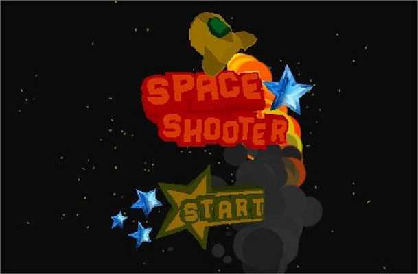 Emulate Android APK Space ShooterX : wars of star
