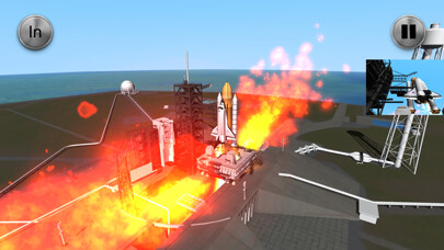 Emulate iPhone app Space Shuttle Agency using MyAndroid Emulate iPhone app Space Shuttle Agency using MyAndroid