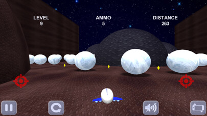 Emulate iPhone app Space shuttle and labyrinth 3D using MyAndroid Emulate iPhone app Space shuttle and labyrinth 3D using MyAndroid