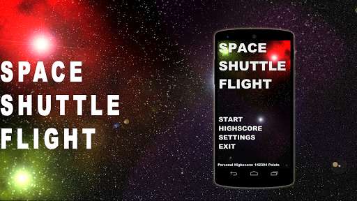 Emulate Android APK Space Shuttle Flight Emulate Android APK Space Shuttle Flight