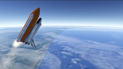 Emulate Android APK Space Simulator Emulate Android APK Space Simulator