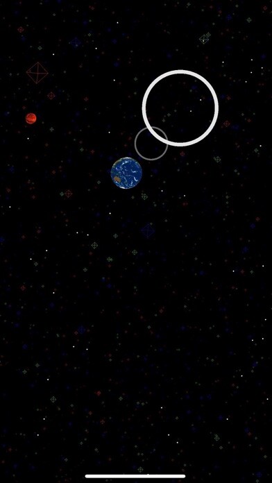 Emulate iPhone app Space Slalom using MyAndroid Emulate iPhone app Space Slalom using MyAndroid