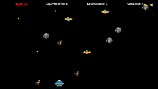 Emulate Android APK Space Squirrel Emulate Android APK Space Squirrel