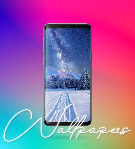 Run android online APK Space Star Wallpapers HD from MyAndroid or emulate Space Star Wallpapers HD using MyAndroid