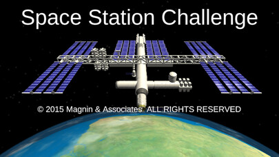 Emulate iPhone app Space Station Challenge using MyAndroid Emulate iPhone app Space Station Challenge using MyAndroid