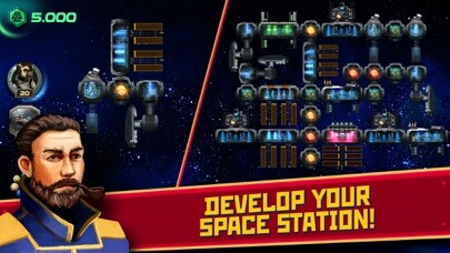 Emulate iPhone app Space Station Simulator using MyAndroid Emulate iPhone app Space Station Simulator using MyAndroid