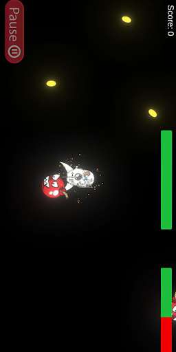 Run android online APK Space Survivor Best runner high score game from MyAndroid or emulate Space Survivor Best runner high score game using MyAndroid