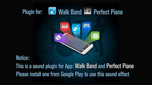 Run android online APK Space Synth Effect Plug-in from MyAndroid or emulate Space Synth Effect Plug-in using MyAndroid