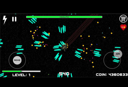 Run android online APK Space Tank from MyAndroid or emulate Space Tank using MyAndroid