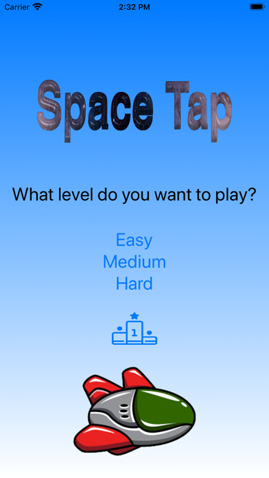 Run android online APK SpaceTap from MyAndroid or emulate SpaceTap using MyAndroid