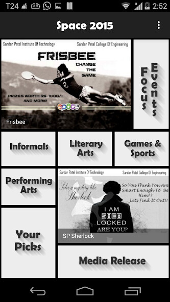 Emulate Android APK Space The Fest Emulate Android APK Space The Fest