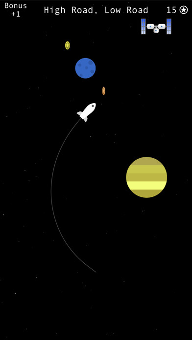 Emulate iPhone app Space: The Game! using MyAndroid Emulate iPhone app Space: The Game! using MyAndroid