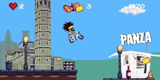 Run android online APK space TNT delicious from MyAndroid or emulate space TNT delicious using MyAndroid