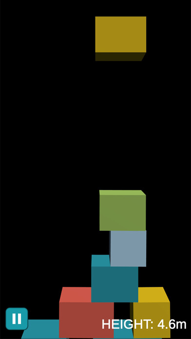 Emulate iPhone app Space Tower - Stack The Blocks using MyAndroid Emulate iPhone app Space Tower - Stack The Blocks using MyAndroid