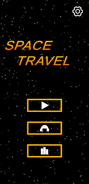 Run android online APK Space Travel from MyAndroid or emulate Space Travel using MyAndroid