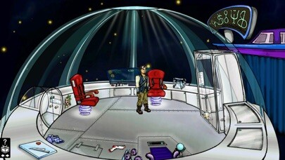 Emulate iPhone app Space Treasure Hunters #1 using MyAndroid Emulate iPhone app Space Treasure Hunters #1 using MyAndroid