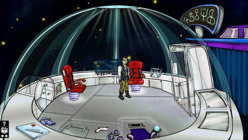 Run android online APK Space Treasure Hunters part 1 from MyAndroid or emulate Space Treasure Hunters part 1 using MyAndroid