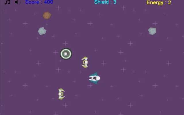 Emulate Android APK Space Turmoil Emulate Android APK Space Turmoil