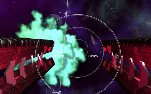 Emulate Android APK Space Turret VR Emulate Android APK Space Turret VR