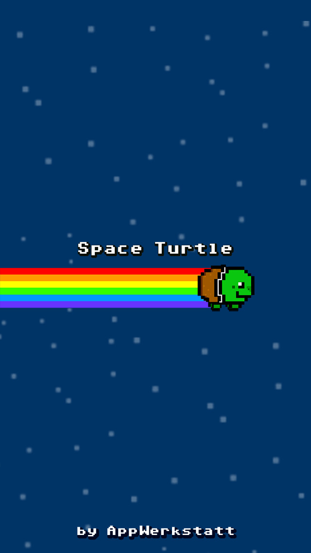 Emulate Android APK Space Turtle Emulate Android APK Space Turtle