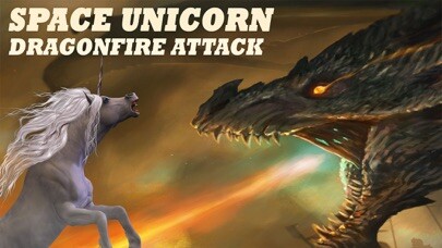 Emulate iPhone app Space Unicorn Dragonfire Attack - Deadly Wyvern Dragons Alicorn Hunt 3D using MyAndroid Emulate iPhone app Space Unicorn Dragonfire Attack - Deadly Wyvern Dragons Alicorn Hunt 3D using MyAndroid