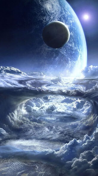 Run android online APK Space Wallpaper HD 4K from MyAndroid or emulate Space Wallpaper HD 4K using MyAndroid