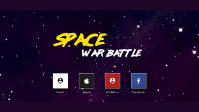 Emulate iPhone app Space War: Battle Game VUG using MyAndroid Emulate iPhone app Space War: Battle Game VUG using MyAndroid