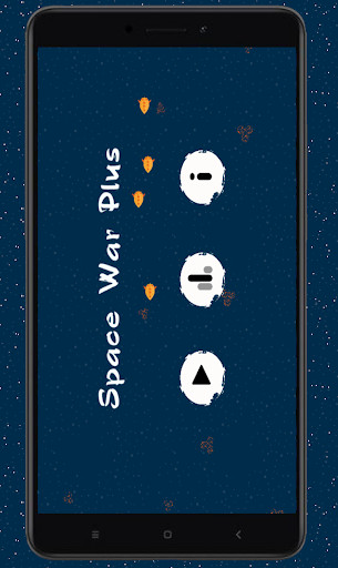 Run android online APK Space War Plus from MyAndroid or emulate Space War Plus using MyAndroid