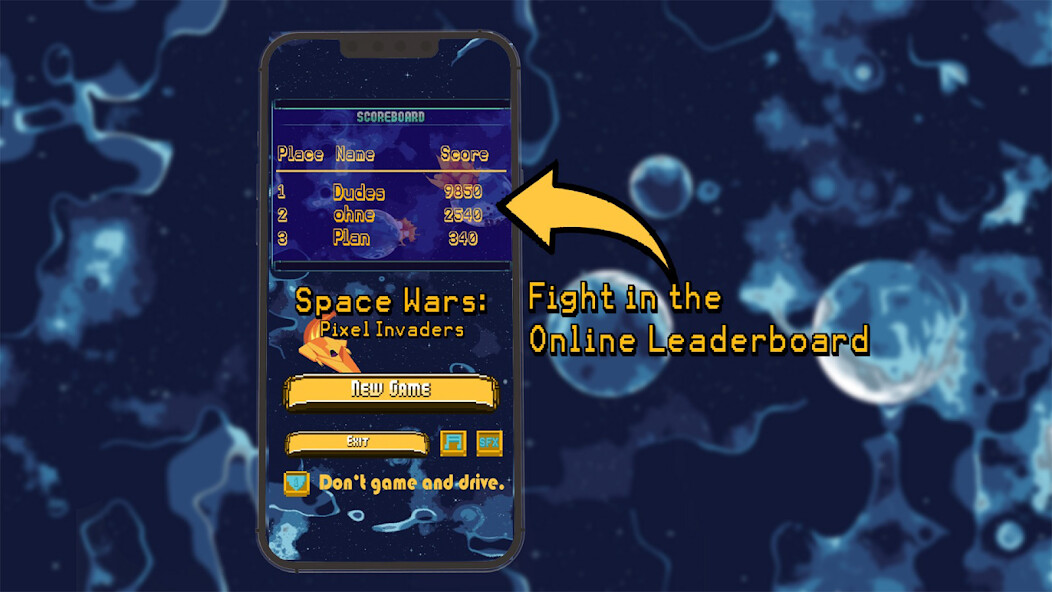Run android online APK Space Wars: Pixel Invaders from MyAndroid or emulate Space Wars: Pixel Invaders using MyAndroid Run android online APK Space Wars: Pixel Invaders from MyAndroid or emulate Space Wars: Pixel Invaders using MyAndroid