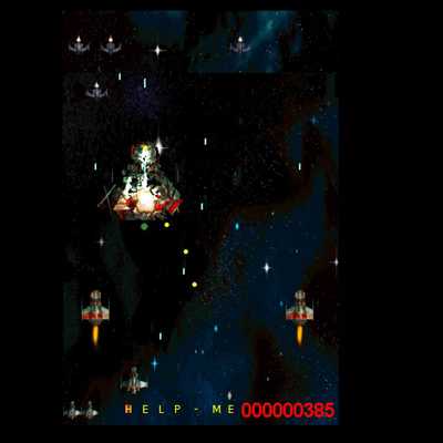 Emulate Android APK space wars ship Emulate Android APK space wars ship