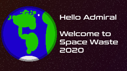 Emulate iPhone app Space Waste 2020 using MyAndroid Emulate iPhone app Space Waste 2020 using MyAndroid