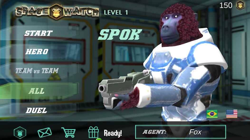 Emulate Android APK SpaceWatch Emulate Android APK SpaceWatch