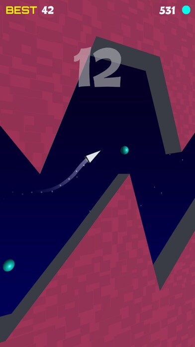 Emulate iPhone app Space Wave using MyAndroid Emulate iPhone app Space Wave using MyAndroid