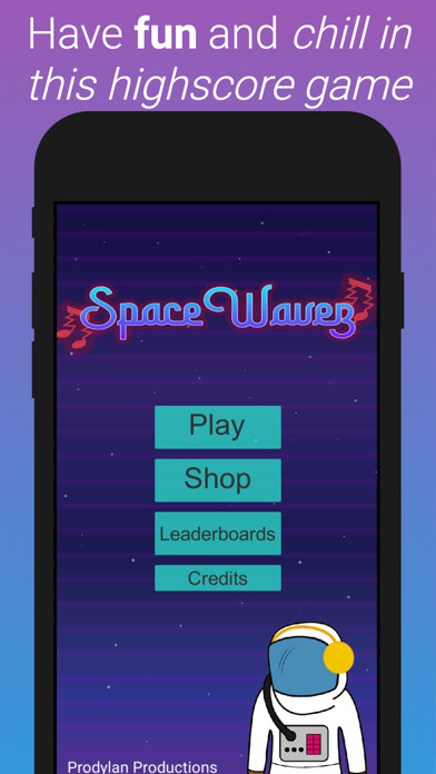 Emulate iPhone app SpaceWavez using MyAndroid Emulate iPhone app SpaceWavez using MyAndroid