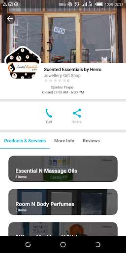 Run android online APK SpaceWek - The Business Place from MyAndroid or emulate SpaceWek - The Business Place using MyAndroid