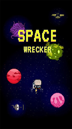 Run android online APK Space Wrecker from MyAndroid or emulate Space Wrecker using MyAndroid