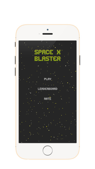 Emulate iPhone app Space X Blaster using MyAndroid Emulate iPhone app Space X Blaster using MyAndroid