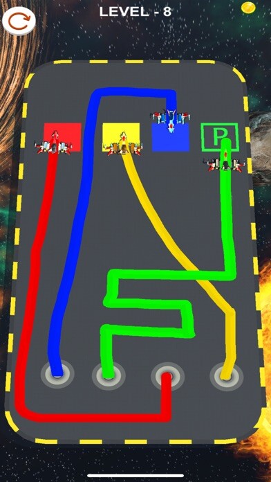 Emulate iPhone app Space X Park using MyAndroid Emulate iPhone app Space X Park using MyAndroid