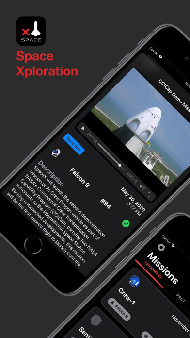 Emulate iPhone app Space Xploration using MyAndroid Emulate iPhone app Space Xploration using MyAndroid
