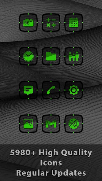 Run android online APK Space X - Shadow Green Icons from MyAndroid or emulate Space X - Shadow Green Icons using MyAndroid Run android online APK Space X - Shadow Green Icons from MyAndroid or emulate Space X - Shadow Green Icons using MyAndroid